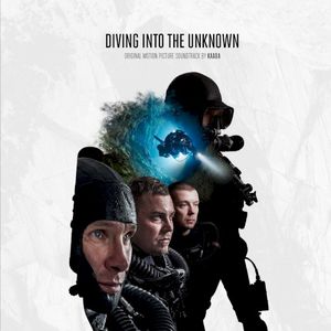 Diving into the Unknown (Original Motion Picture Soundtrack) (OST)