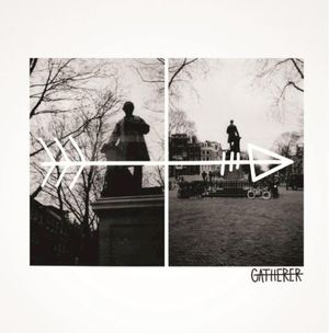 Postcards (EP)