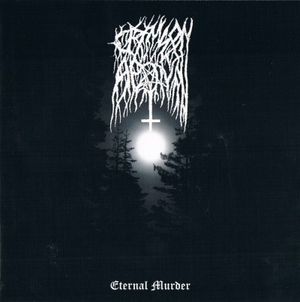 Eternal Murder (EP)