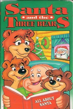 Le père Noël et les trois ours