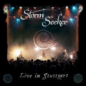 Live in Stuttgart (Live)