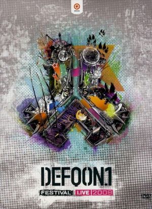 Defqon.1 Festival 2009 Live