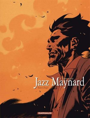 Sans espoir - Jazz Maynard, tome  4
