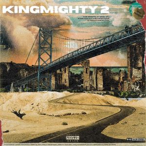 Kingmighty 2