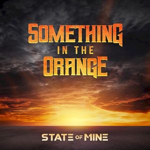 Something in the Orange (Single)