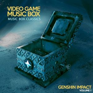 Music Box Classics: Genshin Impact
