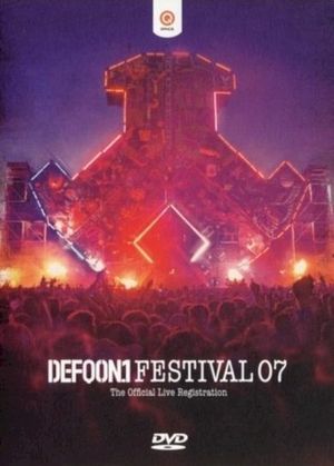 Defqon.1 Festival 2007 Live