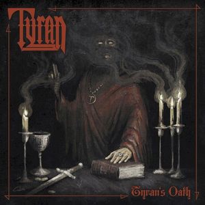 Tyran’s Oath