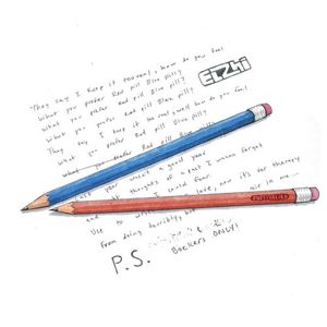 P.S. (Single)