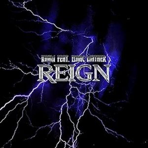 Reign (Single)