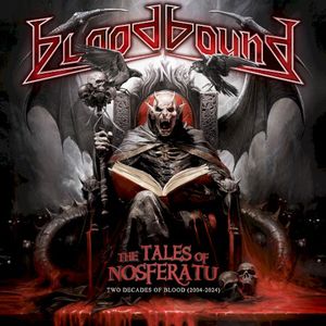 The Tales of Nosferatu – Two Decades of Blood (2004–2024) (Live)