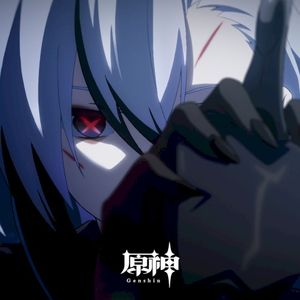 Genshin Impact - Emberfire (Original Game Soundtrack) (Single)
