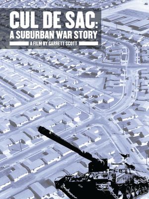 Cul de sac : A Suburban War Story