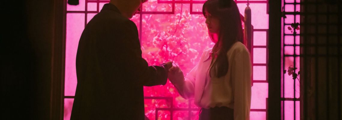 Cover The Midnight Studio