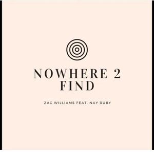 Nowhere 2 Find (Single)