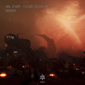 Hail Storm (Future Techno mix) (Single)