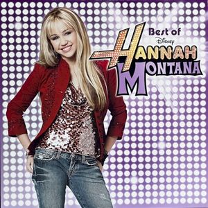 Best of Hannah Montana