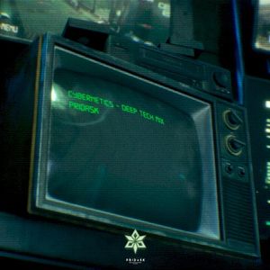 Cybernetics (Deep Tech Mix) (Single)