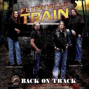 Back on Track