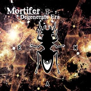 Degenerate Era (EP)