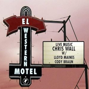 El Western Motel