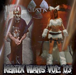 Remix Wars Vol.3