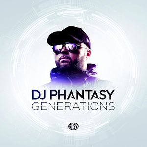 Piece of Your Heart (DJ Phantasy remix)