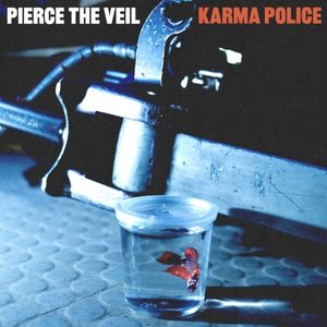 Karma Police (Single)