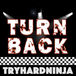 Turn Back (Single)
