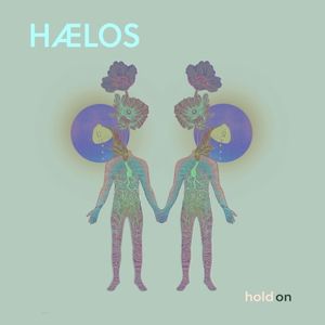 Hold On (Single)