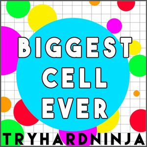 Biggest Cell Ever (Single)