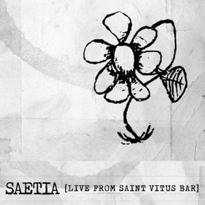 LIVE FROM SAINT VITUS BAR (Live)