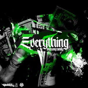 Everything (Single)