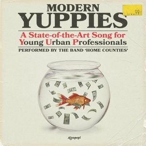 Modern Yuppies (Single)