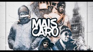 Mais Caro (Single)