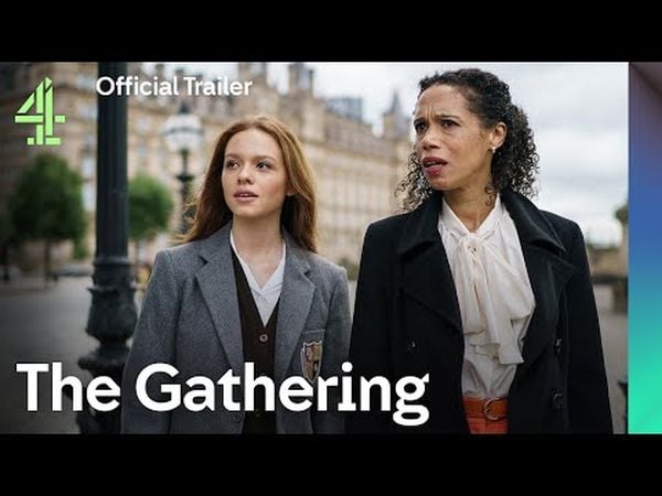 The Gathering