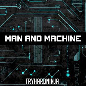 Man and Machine (Single)