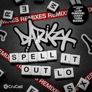 Spell It Out (Remixes)