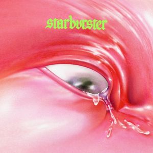 Starburster (Single)