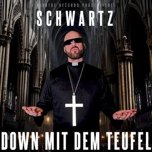 Down mit dem Teufel (Single)