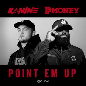 Point 'Em Up (Single)