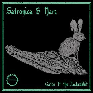 Gator & the Jackrabbit (EP)