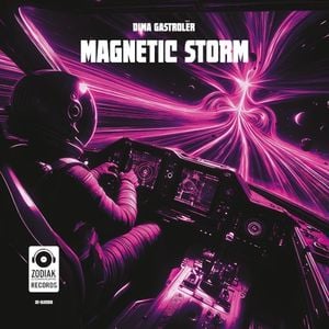 Magnetic Storm (EP)