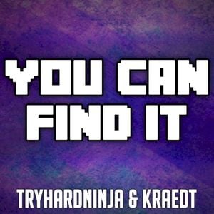 You Can Find It (Single)