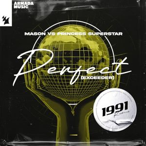 Perfect (Exceeder) (1991 remix)