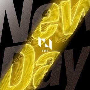 New Day (Single)