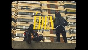 Éden (Single)