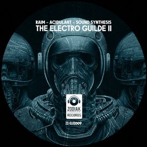 The Electro Guilde II (EP)