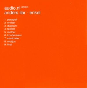Enkel