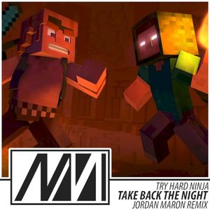 Take Back the Night (Jordan Maron remix)